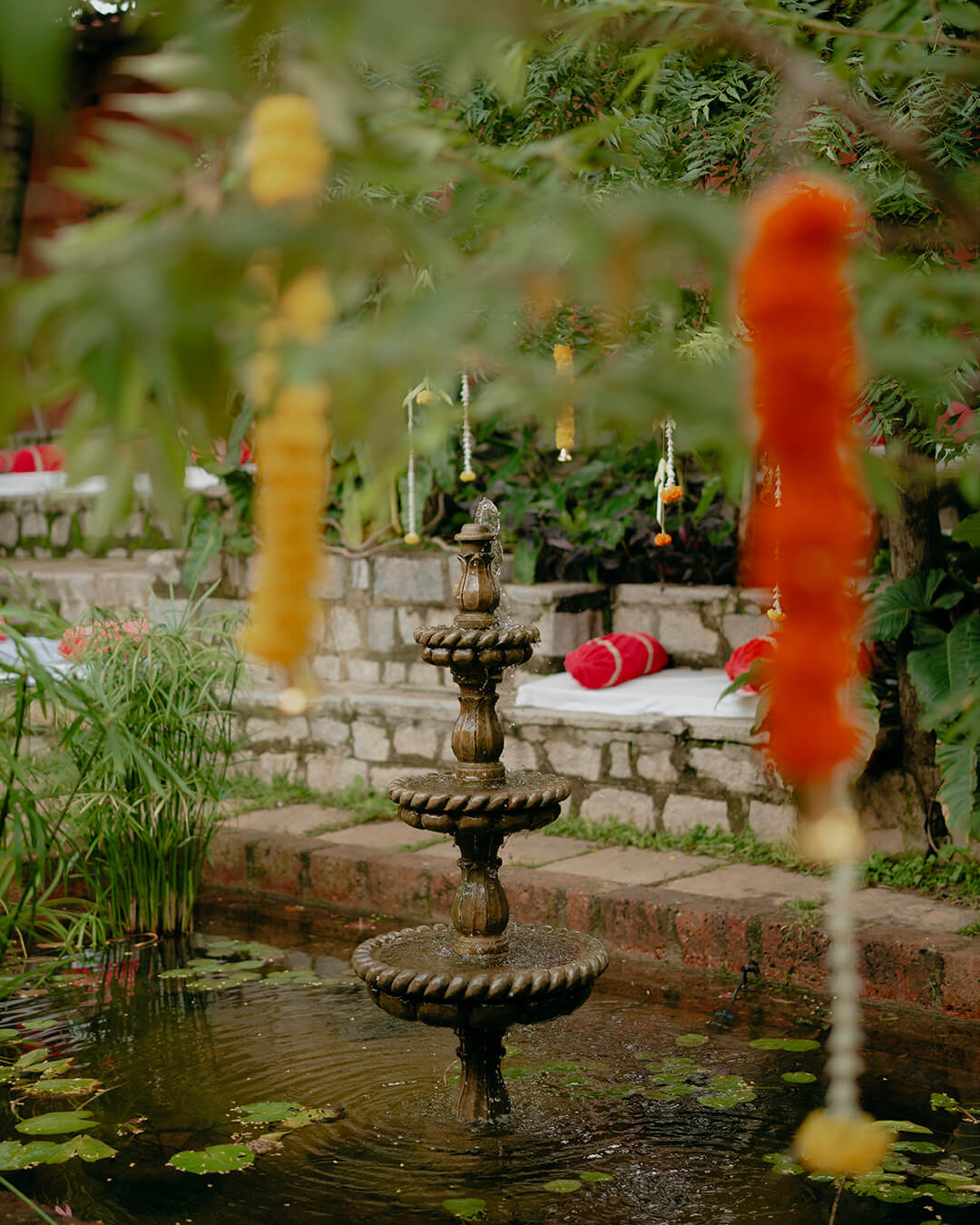 Niharika and Suvamsh