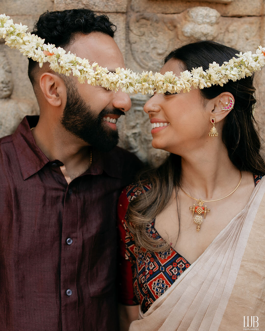 Niharika and Suvamsh