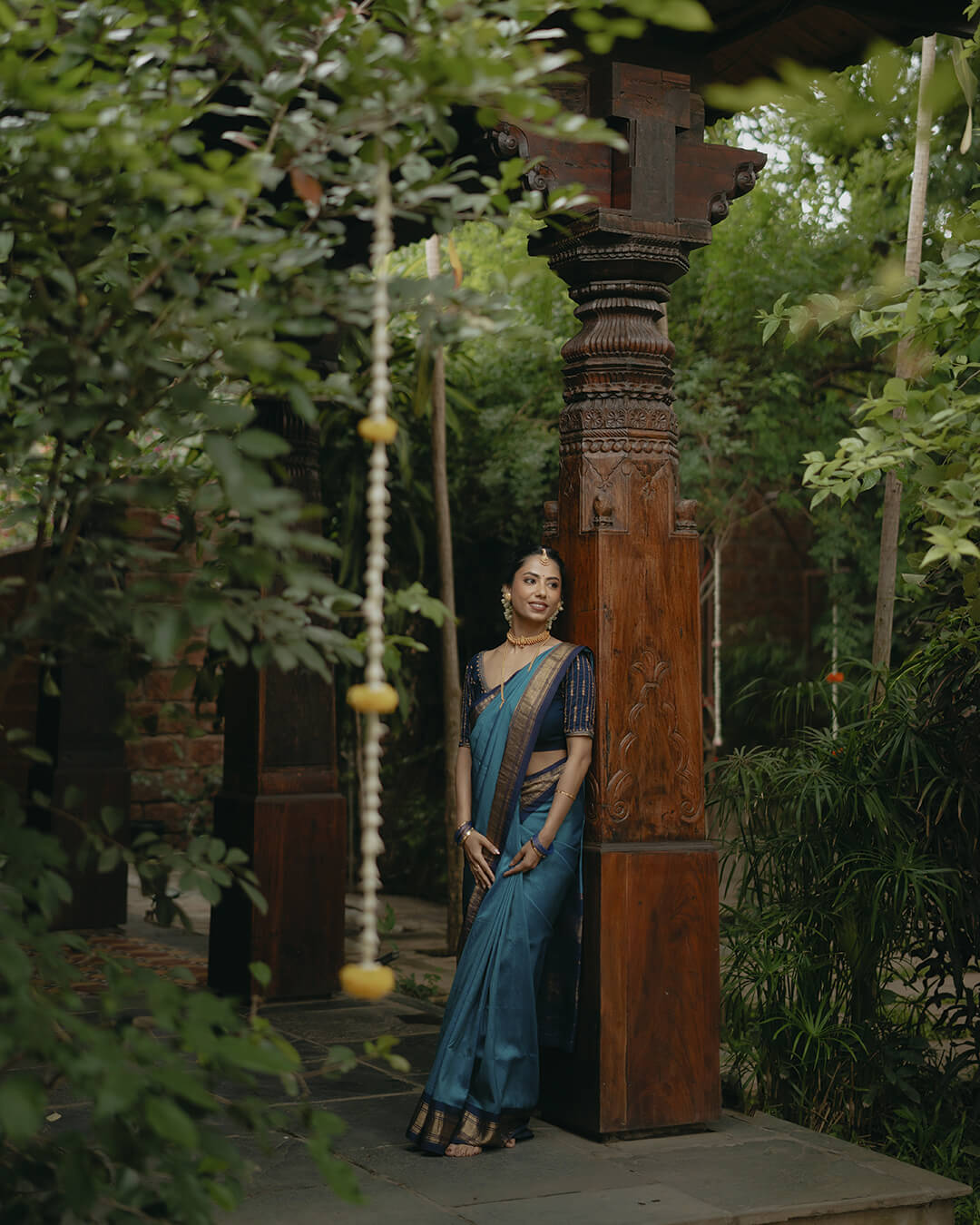 Niharika and Suvamsh