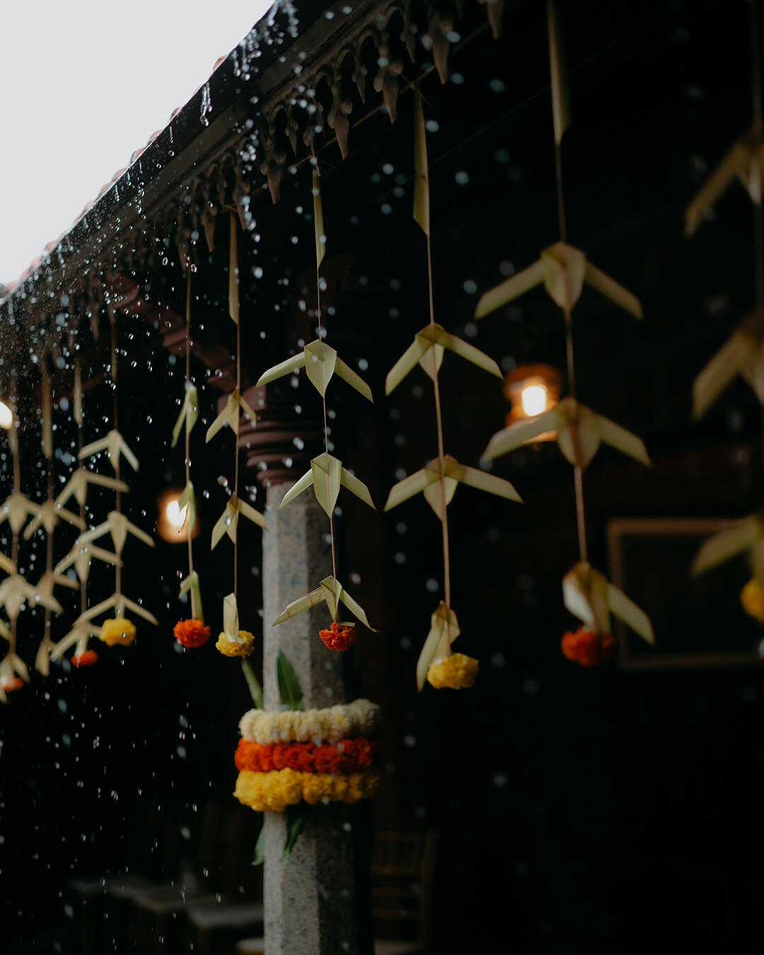 Niharika and Suvamsh