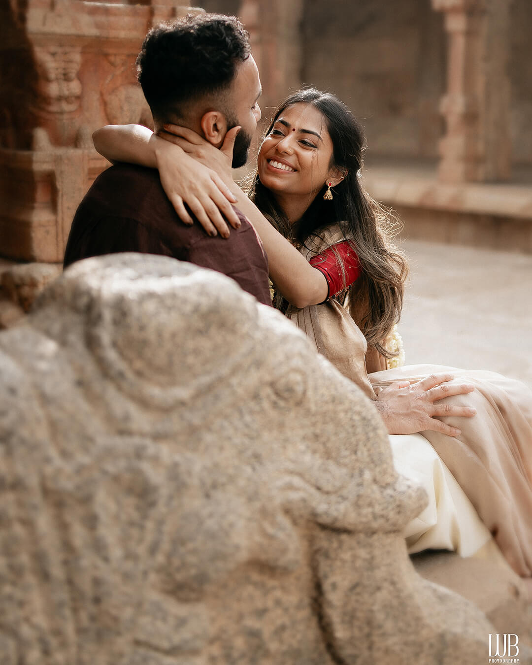 Niharika and Suvamsh