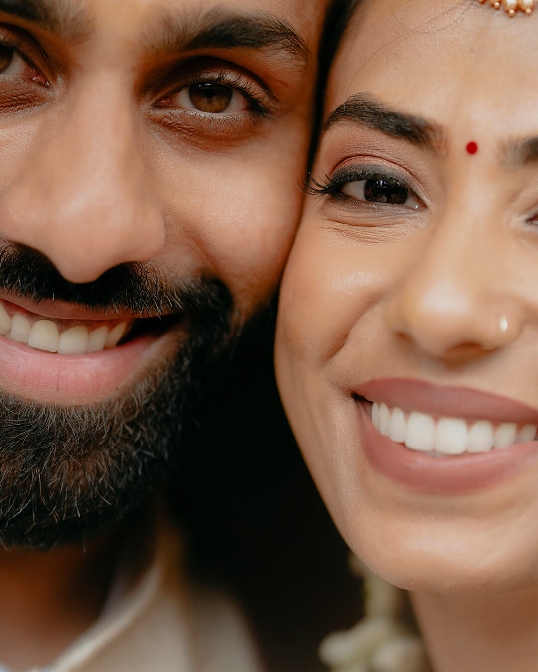 Niharika and Suvamsh