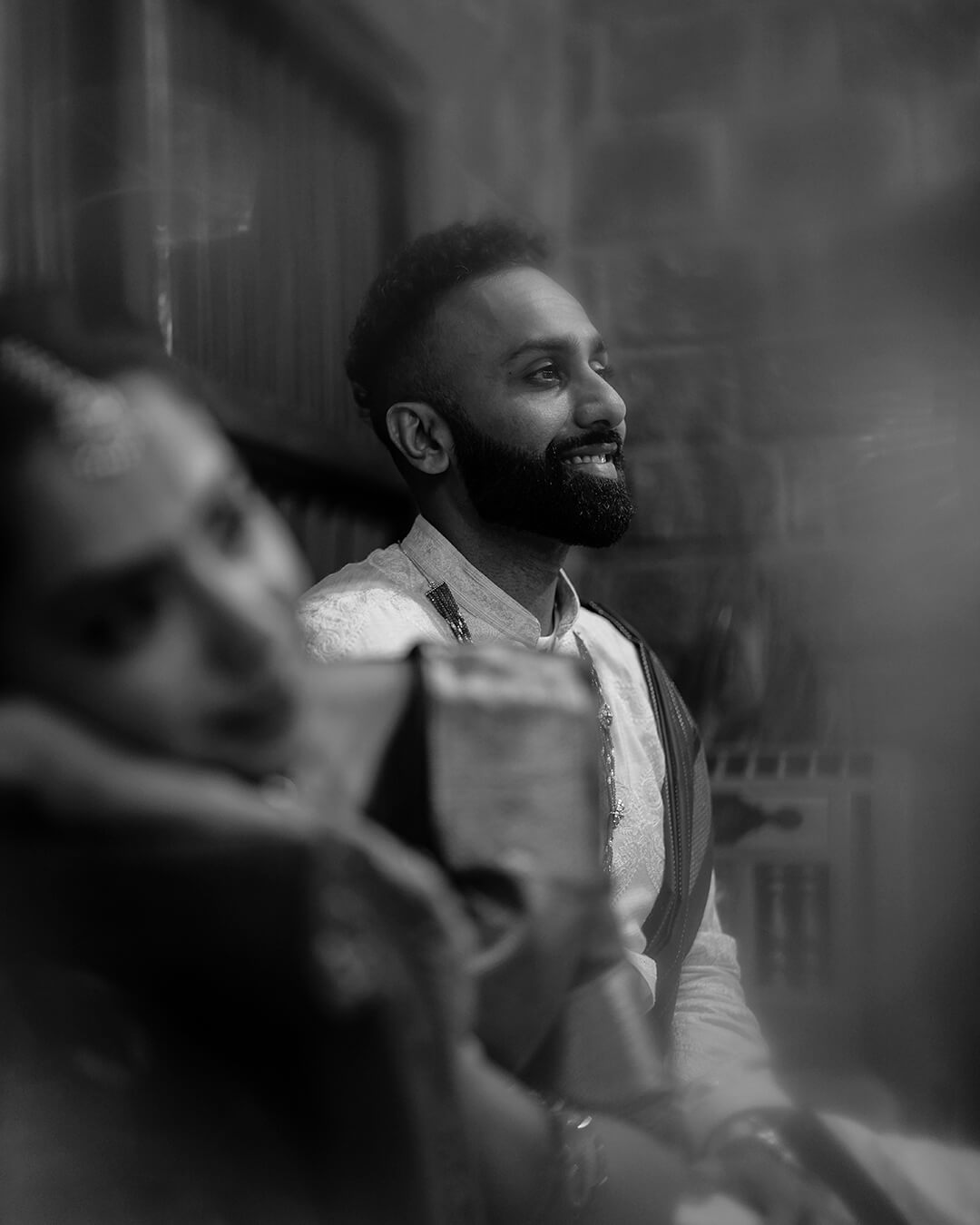 Niharika and Suvamsh