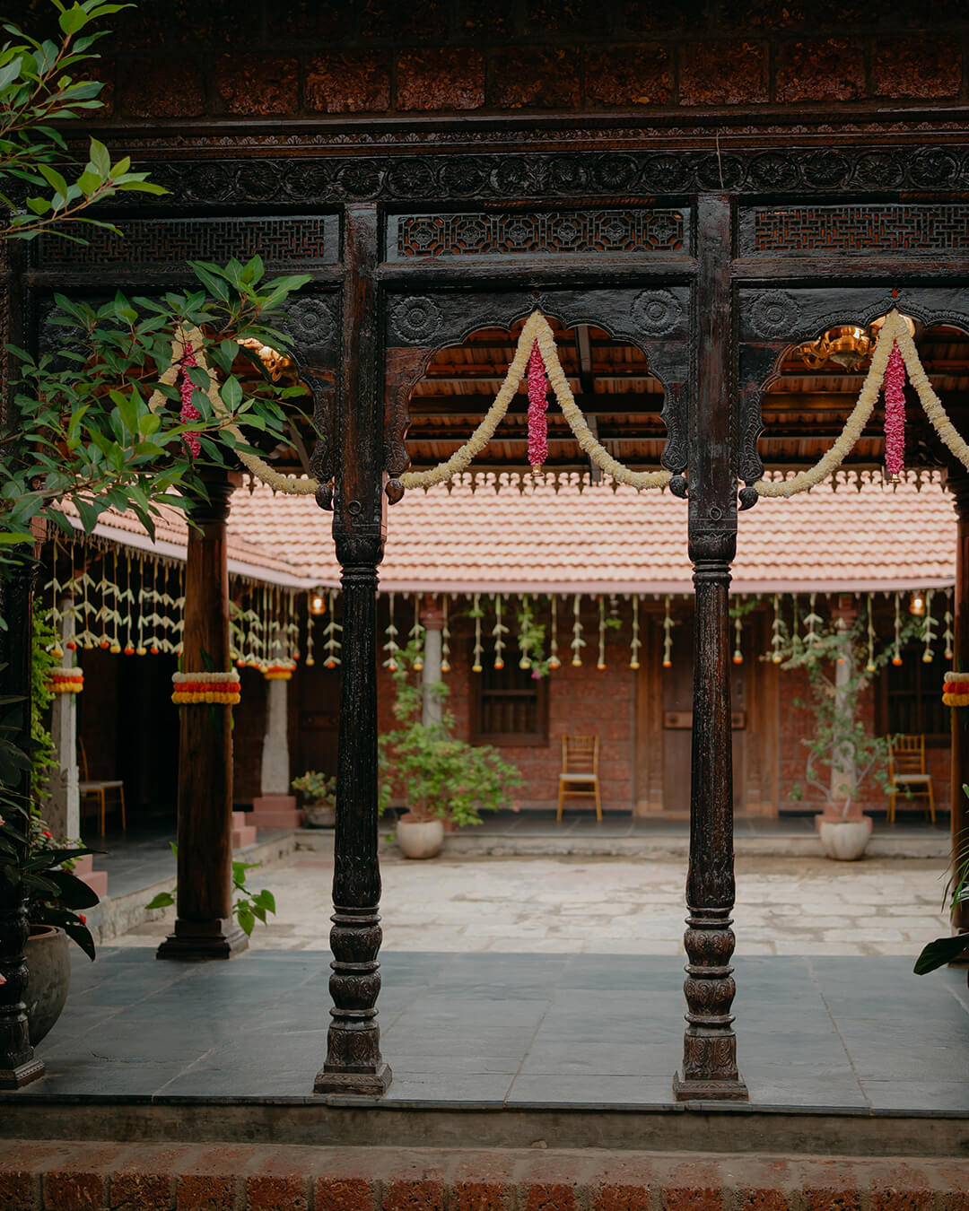 Niharika and Suvamsh