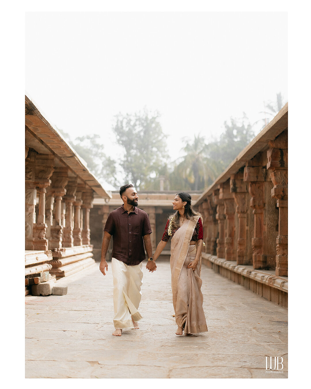 Niharika and Suvamsh