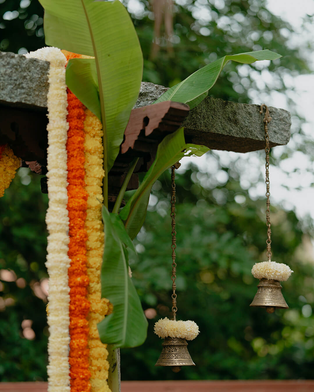 Niharika and Suvamsh