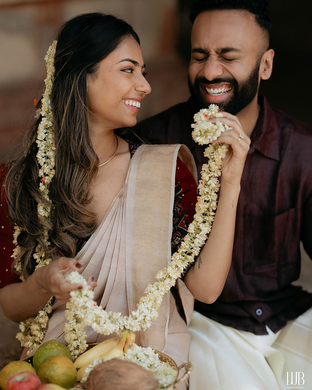 Niharika and Suvamsh