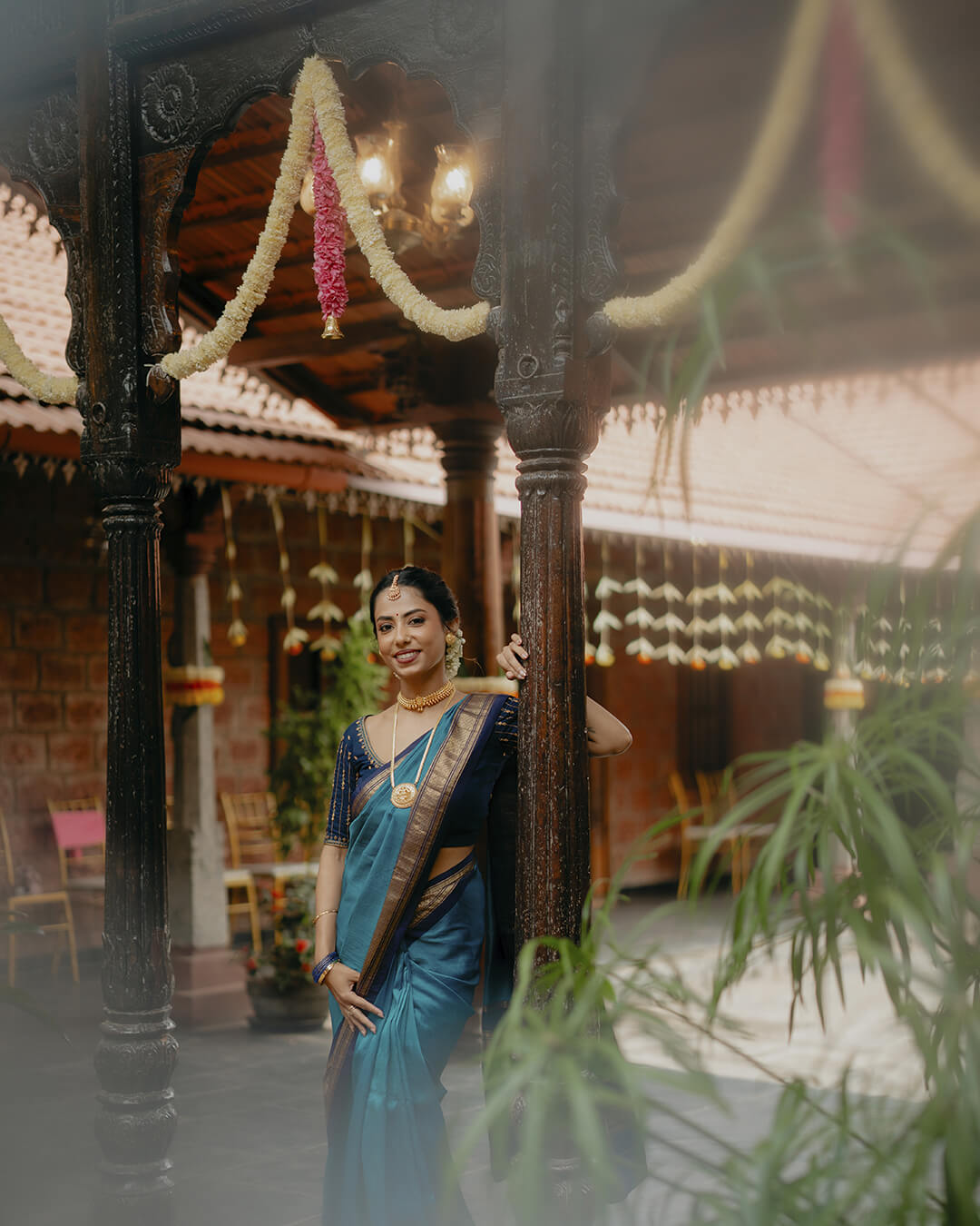 Niharika and Suvamsh